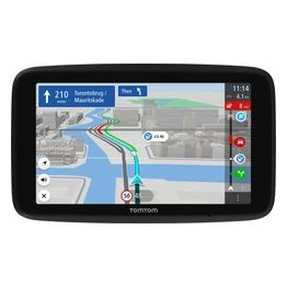 TomTom GO Discover 6" World Navigatore Satellitare Auto