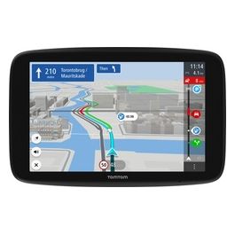 GO Discover 7" World Navigatore Satellitare Auto
