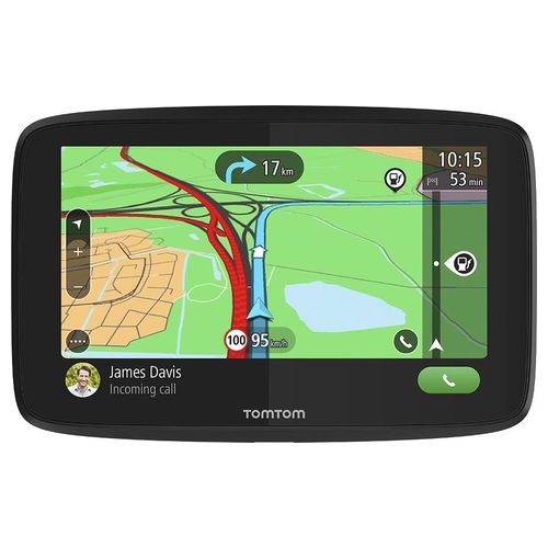 TomTom Go Essential 6 Ref Navigatore 6''