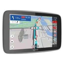 TomTom GO Expert Plus 7" Navigatore Gps