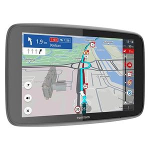 TomTom GO Expert Plus Navigatore per Camion 6"