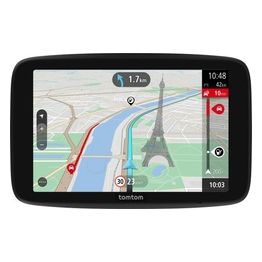 TomTom GO Navigator 6" Navigatore per Automobili