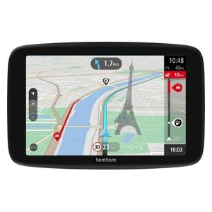 TomTom GO Navigator 6" Navigatore per Automobili