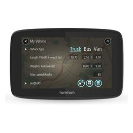 Tomtom GO Professional 520 Europa