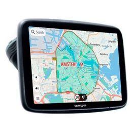 TomTom GO Superior 7" Navigatore Gps