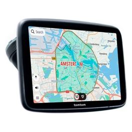 GO Superior 7" Navigatore Gps