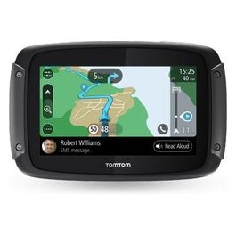 Rider 50 Navigatore Satellitare per Moto