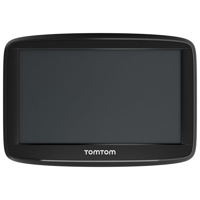 TomTom Start 42 Palmare/Fisso 4,3'' Touch Screen Nero