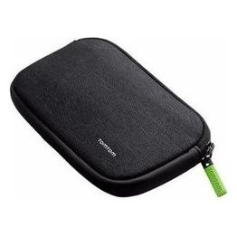 Tomtom borsa rigida per il trasporto del Navigatore GPS portatile 12,7 cm (5'')