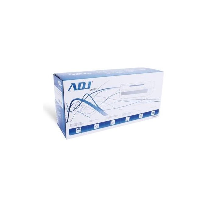 Toner Adj Can 3479b002 719 Bk Lbp 6300 6650 Mf5840 2.500 Pag.nero