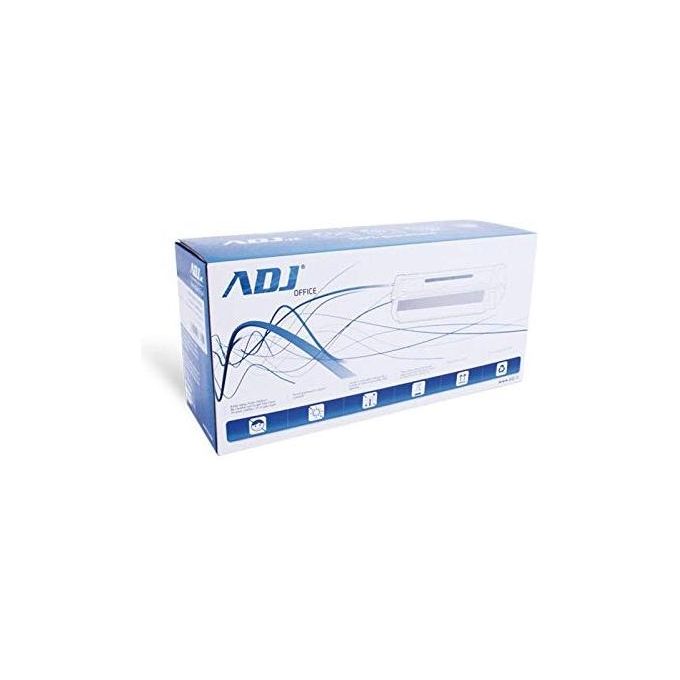 Toner Adj Hp Cf279a Nero Laserjet Pro M12 1.000 Pag