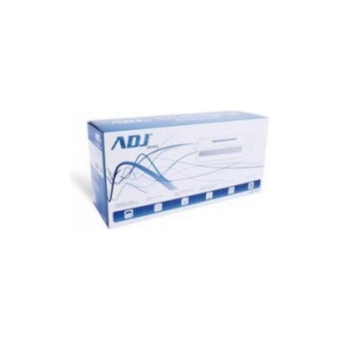 Toner Adj Hp Cf280a Nero Laserjet Pro400 M401 M425 2700 Pag