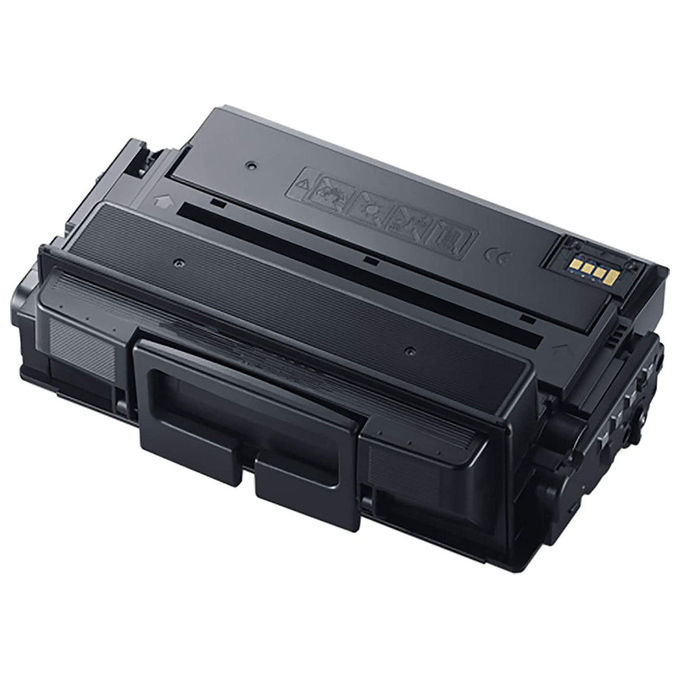 GandG toner compatibile Samsung MLT-D203E 8PS3320XXC-KGG nero con chip 10000 pagine Xpress SL-M3820 M4020 M3870 M4070