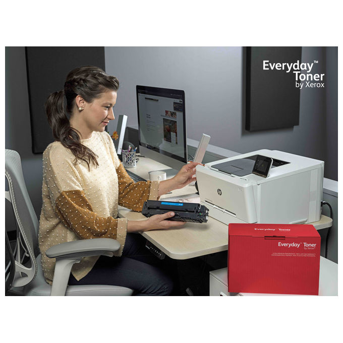 Xerox 0095205064599 Toner Magenta Compatibile con HP 207A (W2213A) Capacita' standard