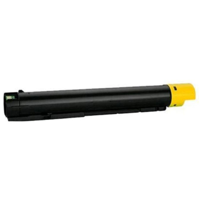 Toner Pantum Giallo CTO-2600Y Compatibile 15000 Pagine