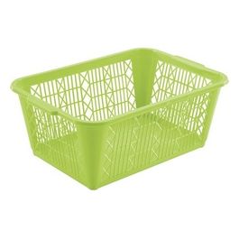 Cesta Milleusi Family Verde
