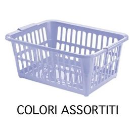 Cesta Portabianchera Assortito