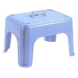 Sgabello Dumbo con Maniglia 38X30 H 24