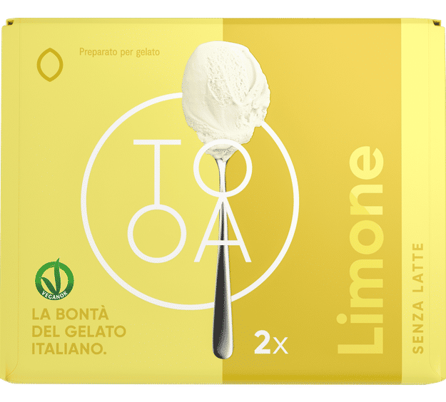 TooA Astuccio Da 2