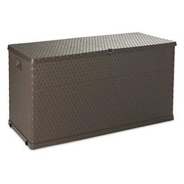 Baule Multiuso Garden Rattan -162