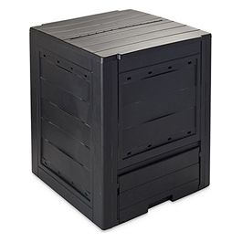 Compostiera Ambition Lt. 260 Per Giardino 