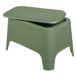 Tavolino da Esterno Petra 183 Verde