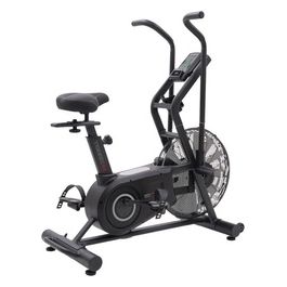 BRX AIR 300 Cyclette ad Aria Nero