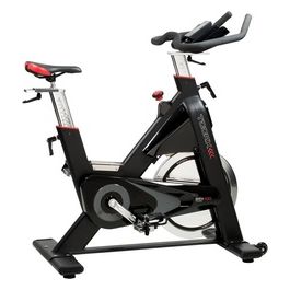 Spin Bike SRX-100 Nero