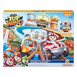 Top Wing - Playset Mission Ready 