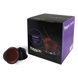 Capsule Compatibili Nescafe' Dolce Gusto Cioccolato 16 Pezzi