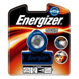 Torcia Da Testa Led Headlight Energizer 