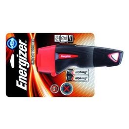 Torce Impact-Led Rubber