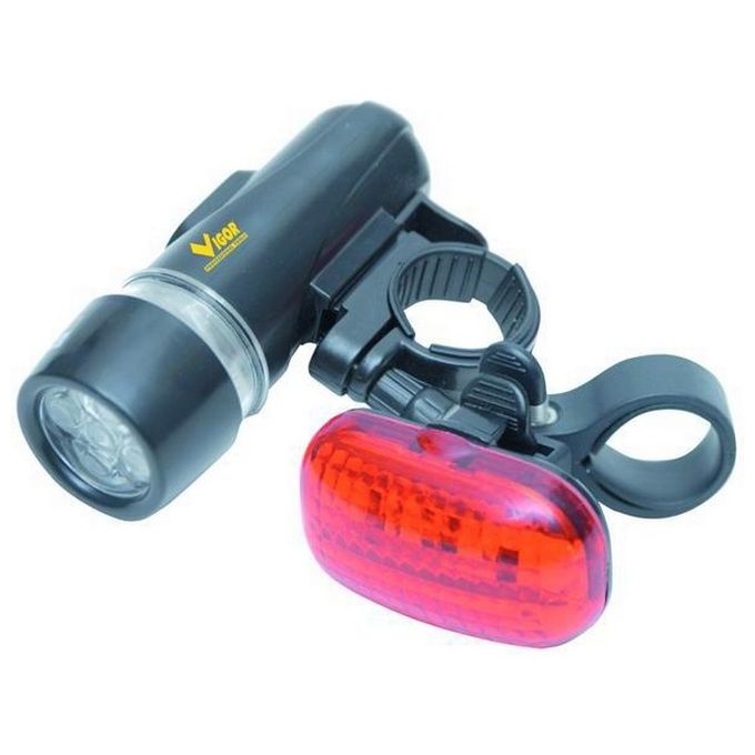 Image of Torce Vigor Bicycle-Led Anteriore-Posteriore