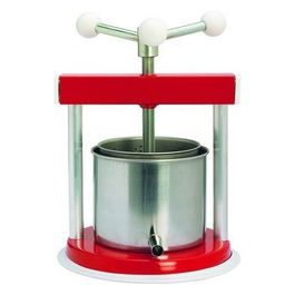 Torchietto Premitutto Mod. Tommy Rosso Lt. 1,5