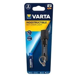 Torcia Led Indestruct.+1Aaa Con Pile