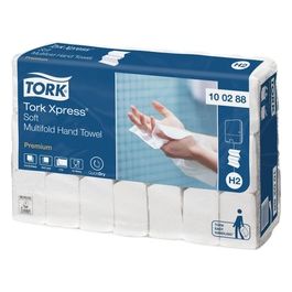 Tork Confezione 21 Asciugamani Intercalati Soft