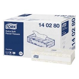 Tork Confezione 30 Veline Viso Extra Soft