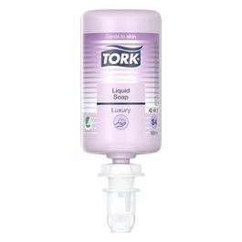 Confezione 6 Sapone Liquido Luxury Soft