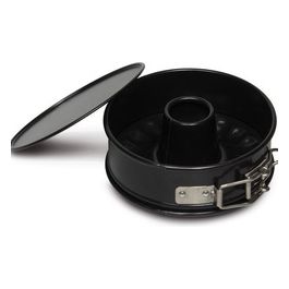 Tortiera apribile con 2 Fondi Gardenia Cm 16