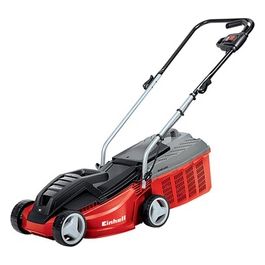 Einhell Tosaerba Elettrico Ge-Em 1233 1250W