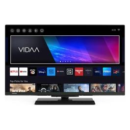 32LV3E63DA Tv Led 32" Full Hd Smart Tv Hevc Hd Dvb-t2 C S2