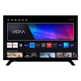 Toshiba 32WV2363DA Tv Lcd  32" Hd Smart Vida