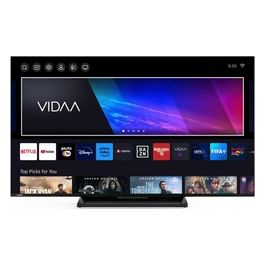 40LV3E63DA Tv Led 40" Full HD Smart TV Nero