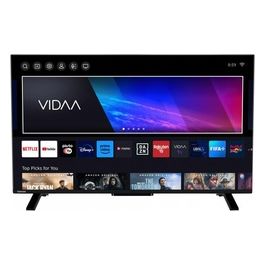 Toshiba 43UV2363DA Tv Led 43" 4K Ultra Hd Vidaa