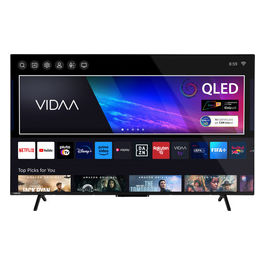 55QV2463DA QLED TV 55" 4K Ultra HD Smart TV