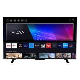 65UV2363DA Tv Led 65" 4K Ultra Hd Vidaa