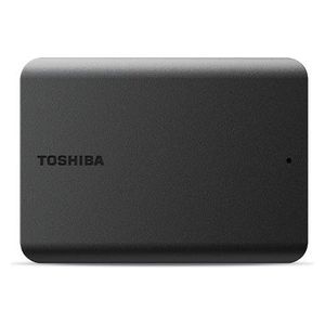 Toshiba Canvio Basics Disco Rigido Esterno 1000Gb Nero