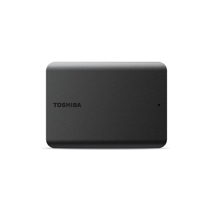 Toshiba Canvio Basics Disco Rigido Esterno 4000Gb Nero
