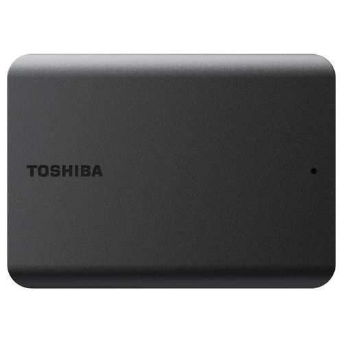 Canvio Basics Disco Rigido Esterno 4000Gb Nero