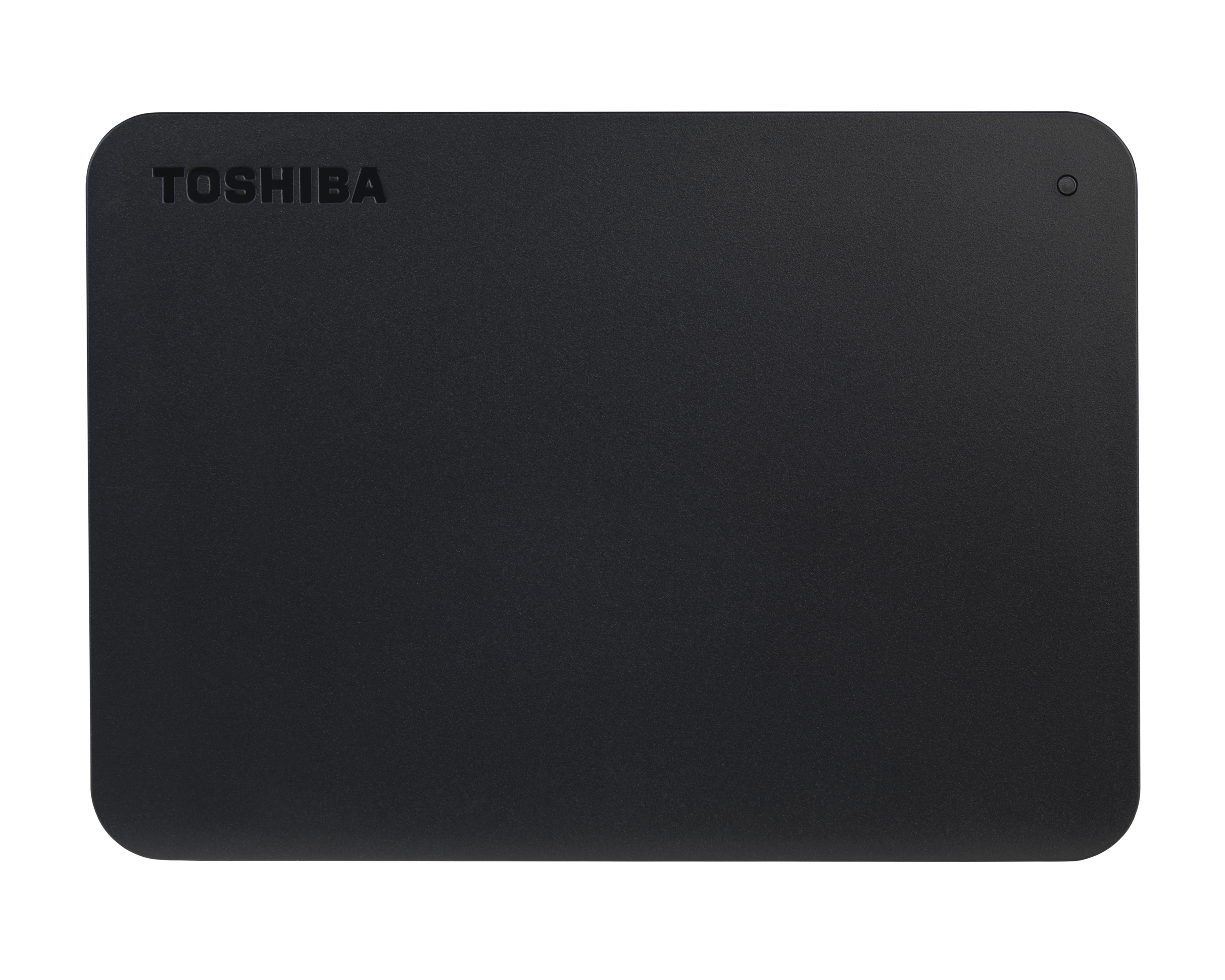 Toshiba HDTB410EK3AA Canvio 1Tb